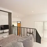Villa Wezu Dago Village Bandung