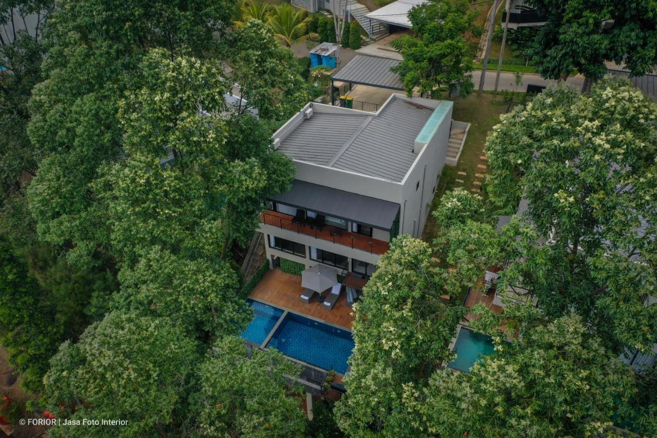 Wezu Dago Village Villa