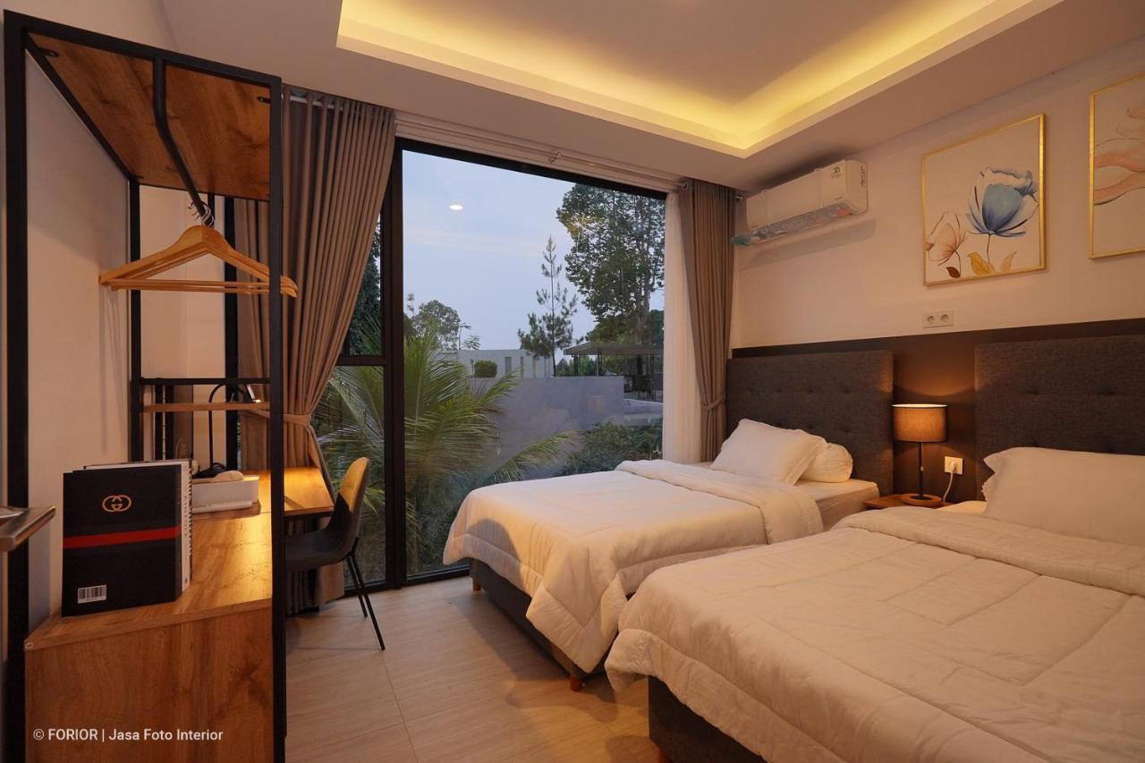 Wezu Dago Village Villa *