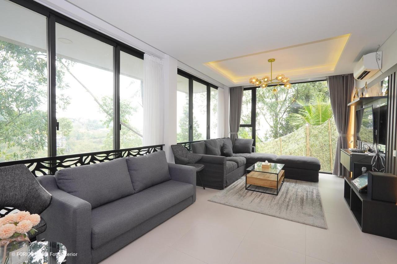 Villa Wezu Dago Village *