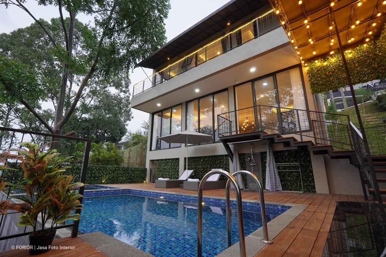 Villa Wezu Dago Village