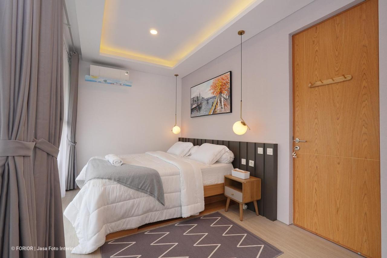 Wezu Dago Village Villa *