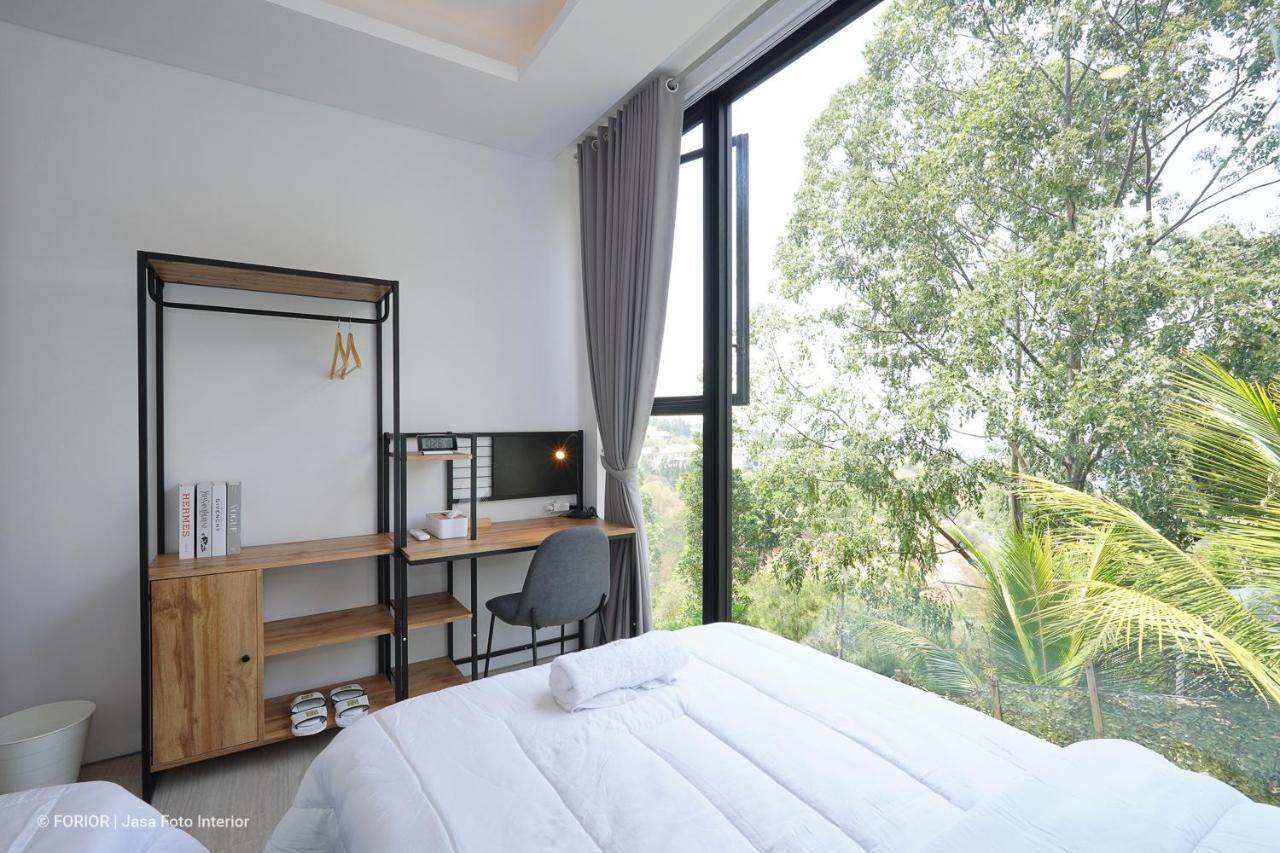 Wezu Dago Village Villa
