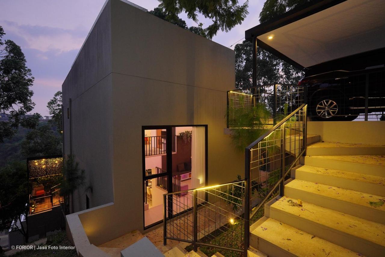 Wezu Dago Village Villa *